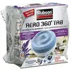 Image de Rubson 1847205 déshumidificateur d'air 1 recharge aero 360 lavande blanc