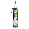 Image de Pattex Colle fixation int/ext polymer pattex ni clou ni vis crystal msp 210g