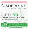 Image de Diadermine, Crème visage, Crème visage anti-âge Lift Bio 99% Ingrédients naturels 50ml (50 ml, Crème de jour)