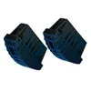 Image de Paire de Sabot caoutchouc TUBESCA pour pied échelle 66/L mm - 9007006