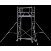 Image de Échafaudage totem 2 line 180 TUBESCA 6 m - 22403660
