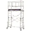 Image de X Tower 3 M Plancher 0.98x0.92x1.41