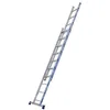 Image de Echelle Coulissante à Main Platinium Afix 2x10
