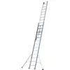 Image de Echelle Coulissante Platinium 500 Agrip 2x13