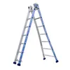 Image de Echelle Platinium transformable 2 plans 3m48 EN-131-2 - TUBESCA-COMABI - 2442607