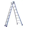 Image de Échelle transformable Platinium 2 plans - TUBESCA - 2m36/4m04 - 02442608