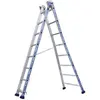 Image de Echelle Transformable Platinium 300 Pro 2 X 8