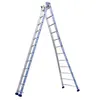 Image de Échelle transformable Platinium 2 plans - TUBESCA - 3m48/6m00 - 02442612