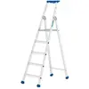 Image de Little Jumbo, Échelle, 1223750103 Maxibat 2375 Treppe, 1 x 3 Stufen (Échafaudage)
