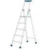 Image de Little Jumbo, Échelle, 02375104-219 Maxibat 2375 Treppe, 1 x 4 Stufen (Échafaudage)