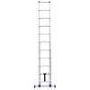 Image de Échelle télescopique aluminium 3,20m X-TENSO 2 - TUBESCA-COMABI - 00094832