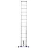 Image de X-tenso 2 Simple Telesco 3.8m