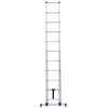 Image de Echelle télescopique aluminium 4,40 m X-TENSO 2 TUBESCA-COMABI 00094844
