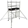 Image de Echafaudage Runner - 16 M - Tubesca
