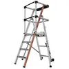 Image de Plate-forme Raptor 4 Marches - Gc Sangles