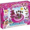 Image de Kit créatif Lansay Mini-délices atelier chocolat 10 en 1