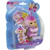 Image de Figurine Lansay Fingerlings Harmony
