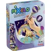 Image de Jeu créatif Lansay Pixelo Metallic