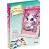 Image de Kit loisir créatif - LANSAY - Collection sequins féérique - Lapin - Des 6 ans