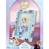 Image de Jeu de création Collection sequins Elsa La Reine des Neiges