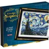 Image de Kit Collection Sequins - La nuit étoilée - Van Gogh