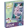 Image de Jeu de création - LANSAY - Collection sequins - STITCH & ANGEL - Des 7 ans