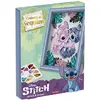 Image de Lansay Paillettenkunst Stitch & Angel