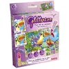 Image de Kit créatif Lansay Glitterizz Mon Kit de création