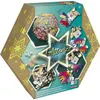 Image de Kit créatif Lansay Glitterizz deco phosphorescente