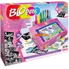 Image de Blopens Feutres aérographes Set XL féerique
