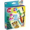 Image de Blopens Mini kit animals - Lansay