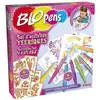 Image de Blopens Feutres aérographes Féériques