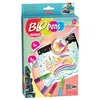 Image de Blopens Magic - Set de feutres magique a soufler