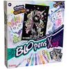 Image de Blopens Sprühstifteset X-TRA Glitzertiere