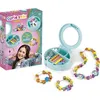 Image de Boite Cutie Stix bijoux bleu