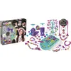 Image de Kit créatif Lansay Cutie stix atelier bijoux de créateur