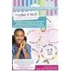 Image de Make it real - bracelet arc en ciel precieux