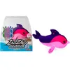 Image de Zhu Zhu Aquarium - Lansay - Nina Le Dauphin - Des 4 Ans
