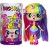 Image de Poupée - 55101 - Decora Girlz - Minis Poupées Fashion a Personnaliser - Decora