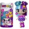 Image de Poupée - 55102 - Decora Girlz - Minis Poupées Fashion a Personnaliser - Fleur