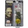 Image de Figurine Mego Horror Frankenstein 14 points d'articulation 20 cm