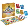 Image de Jeu de société Lansay Richesses du Monde Express