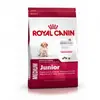 Image de Croquettes royal canin medium junior sac 15 kg