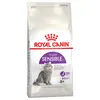 Image de 400g Sensible 33 Royal Canin - Croquettes pour Chat