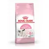 Image de Croquettes pour chatons royal canin babycat 34 sac 4 kg