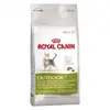 Image de Croquettes pour chats royal canin outdoor 30 sac 10 kg