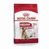 Image de Croquette chien royalcanin medium adult 7+ 4kg ROYAL CANIN 30050400
