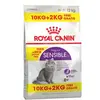 Image de 10+2kg Regular Sensible 33 Royal Canin Croquettes pour chat