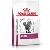 Image de Croquettes Royal Canin Veterinary diet cat renal - 2kg