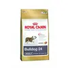 Image de Royal Canin Breed Nutrition Bulldog 24 adult - Croquettes 3 kg